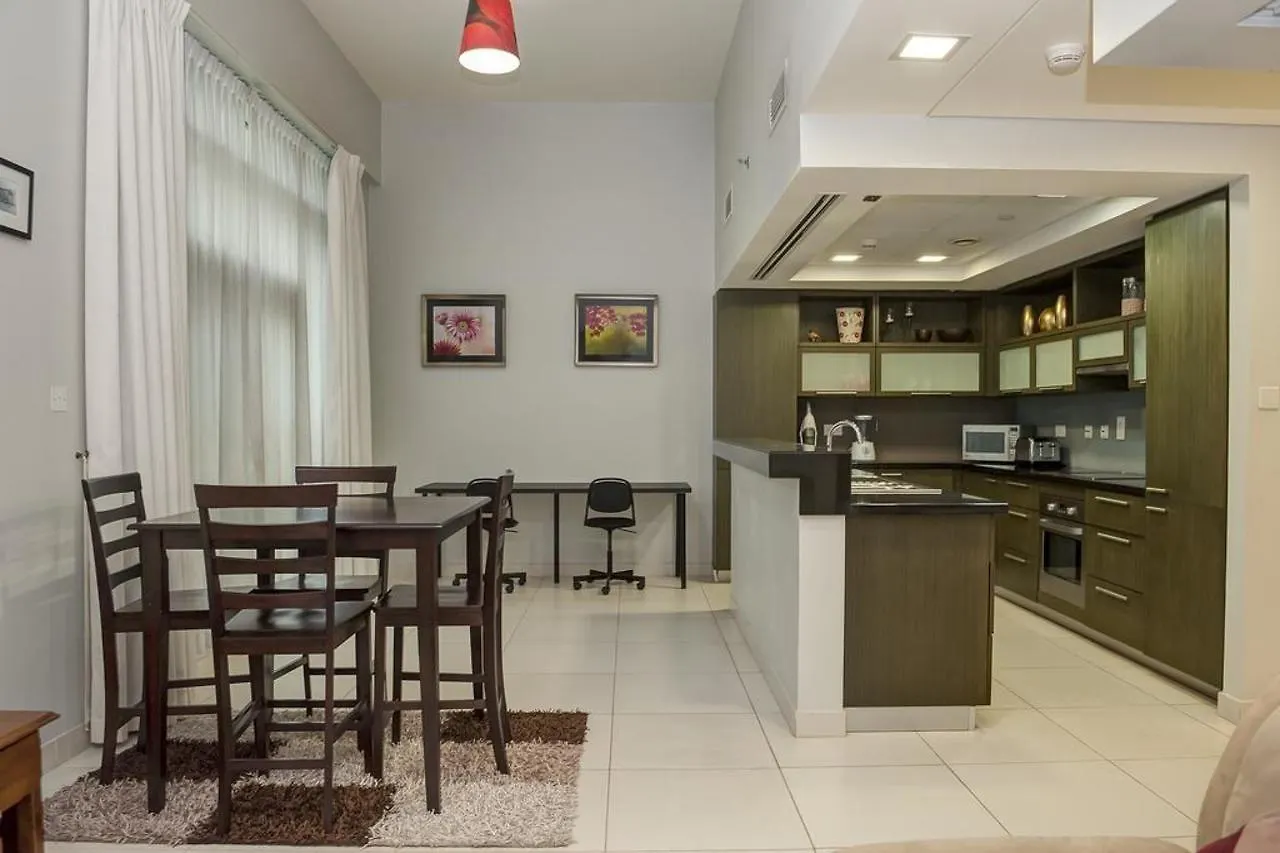The Lofts By Deluxe Holiday Homes Dubai