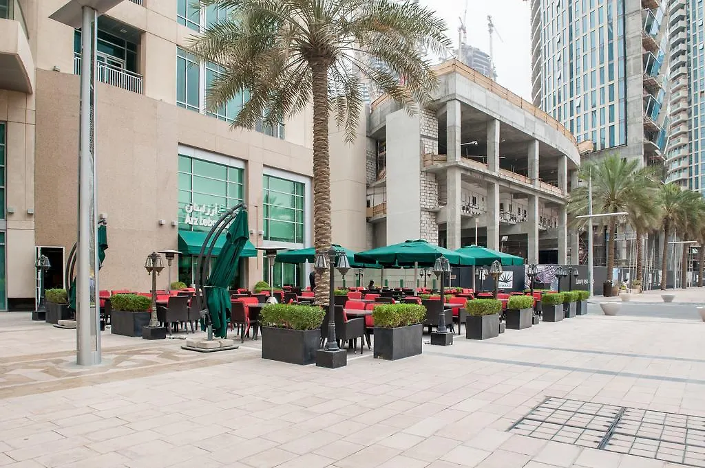 The Lofts By Deluxe Holiday Homes Dubai Apartment