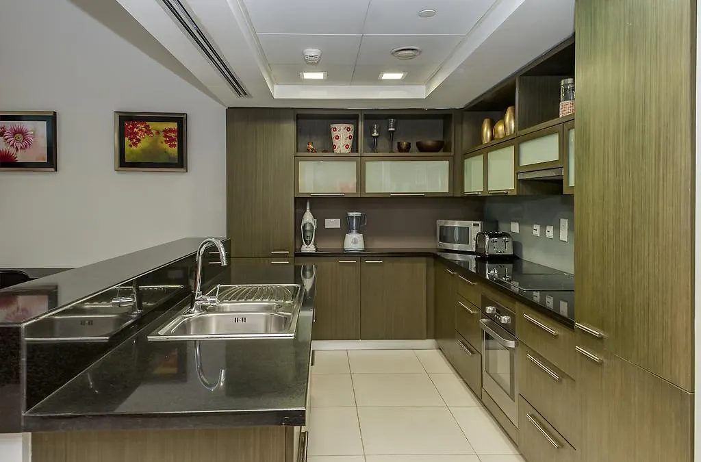 The Lofts By Deluxe Holiday Homes Dubai United Arab Emirates