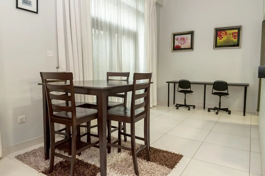 Apartment The Lofts By Deluxe Holiday Homes Dubai United Arab Emirates