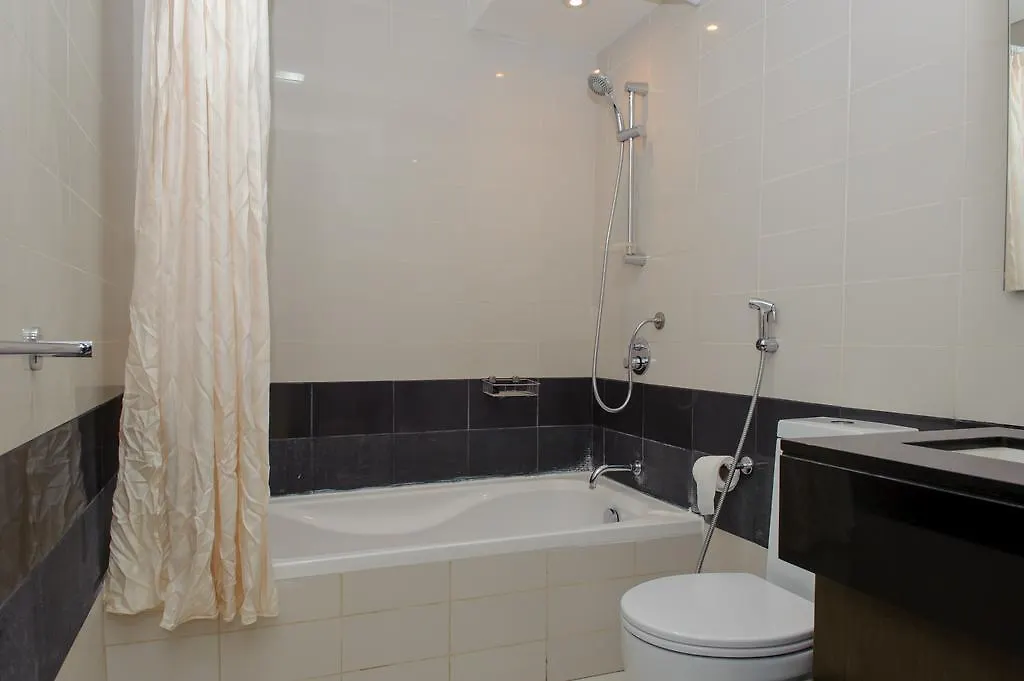 The Lofts By Deluxe Holiday Homes Dubai United Arab Emirates