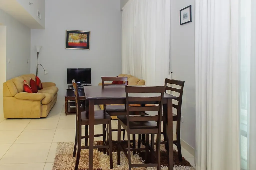 The Lofts By Deluxe Holiday Homes Dubai