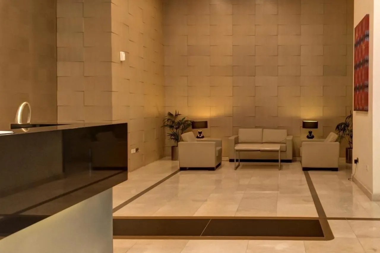 Apartment The Lofts By Deluxe Holiday Homes Dubai