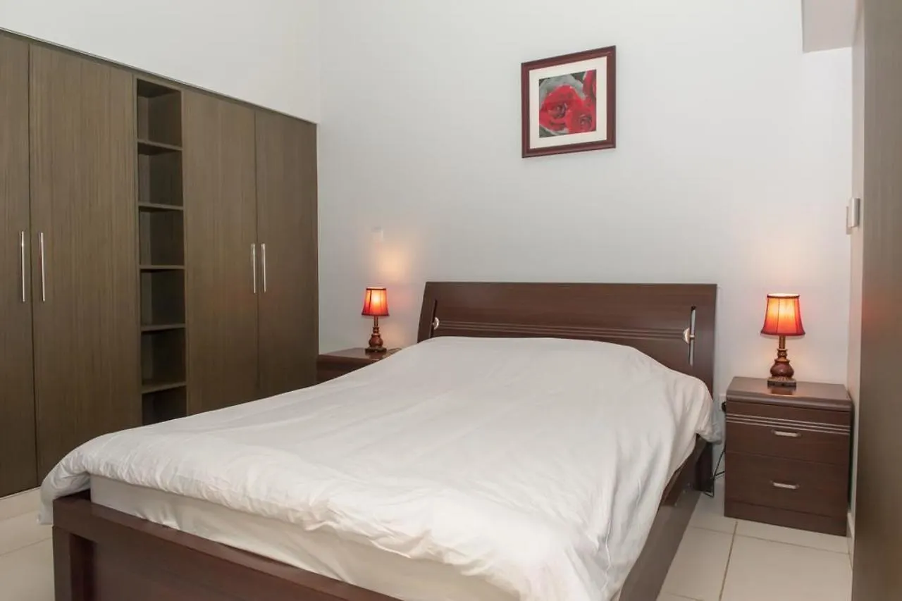 Apartment The Lofts By Deluxe Holiday Homes Dubai