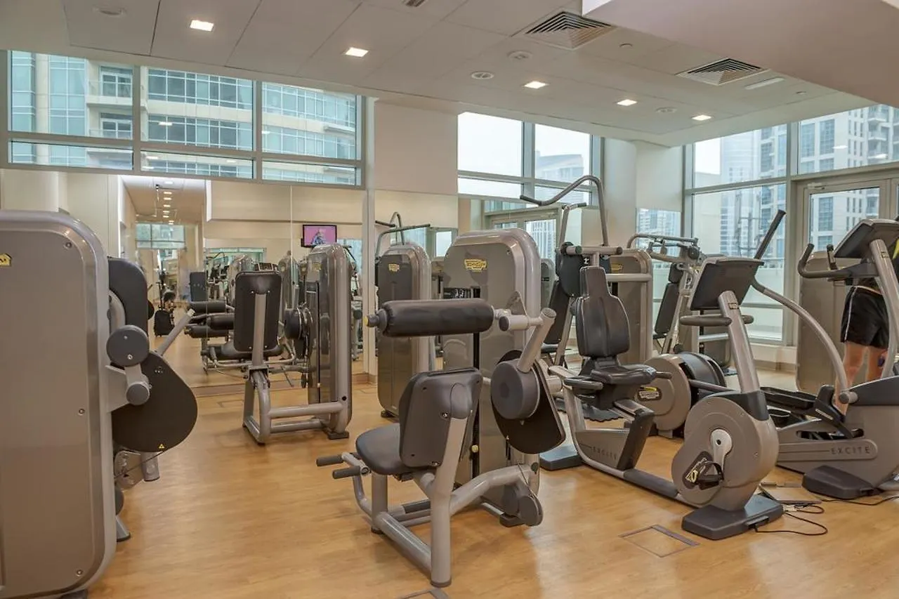 The Lofts By Deluxe Holiday Homes Dubai 0*,