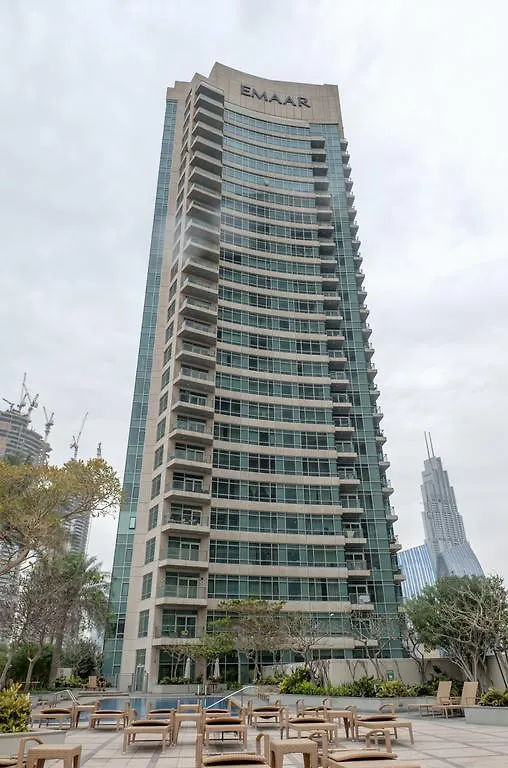 The Lofts By Deluxe Holiday Homes Dubai